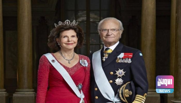 154 115757 crown swedish royal