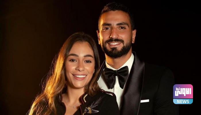 154 165305 valentine day mohamed sharnoubi wife