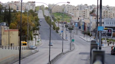 لجنة الصحة النيابية: إمكانية الذهاب إلى الحظر الشامل بعد 8 آذار بنسبة 50 بالمئة 4 1596034630135117300 copy