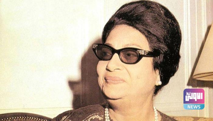 176 102639 umm kulthum rare pictures the eastern