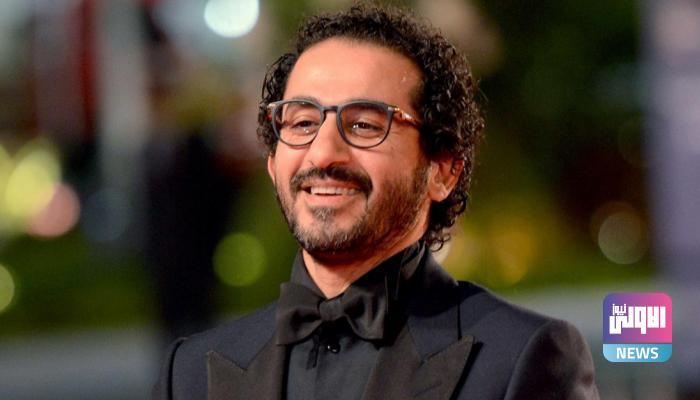 أحمد حلمي يتسلم هدية : "شكرا يا ميسي" 1 176 111833 ahmed helmy world