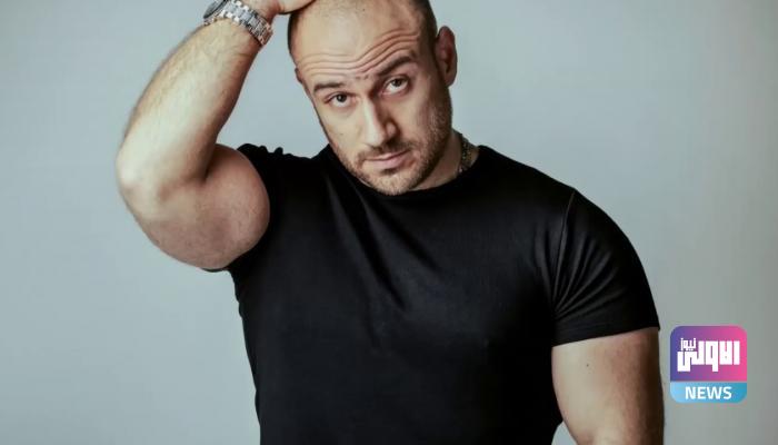 أحمد مكي..ضابط في "الاختيار 2" وشبه كبير بينه وبين الفنان العالمي فان ديزل 7 176 150722 ahmed mekki