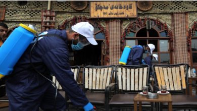 صحة كردستان تشدد الإجراءات وتستبعد خيار الحظر بعد انتشار سلالة كورونا المتحورة 6 176DDF00 D1AA 4F9A 9C69 2D782E26E97D