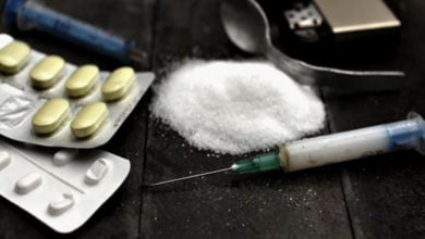 أول مركز لمعالجة إدمان المخدرات في ديالى 6 18EB520A B70F 4776 95CA 304A1B5E5DD5