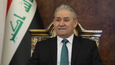 عبد الغني الأسدي: كلفت بمهمة إدارة محافظة ذي قار 3 1AA5277B E7AF 4A8D AF80 B6FFEE86820D