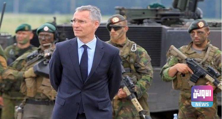 الناتو يتحدث عن "مهام موسّعة تدريجية" في العراق 1 1C843A7F B718 4232 A048 D4D00D9A39FB