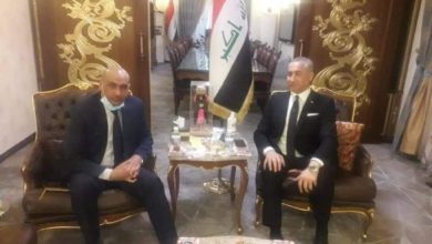 الشركـة العامة: تبحـث مـع وزارة الصحـة والبيئـة التعاون المُشتـرك لدعم مشـروع تدوير الإطارات 6 1D34C115 A88A 4A7A A0D9 F28D7489514D