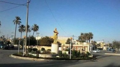 بينها 5 ملايين لصاحب ’’مقهى مخفي’’.. ديالى تفعّل غرامات الحظر 4 1DC66A3B 9556 4F47 A94A AE9BFD69F218