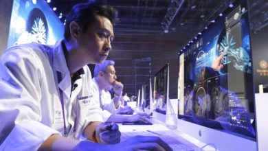 الصين تنفق اكثر من ٣٧٠ مليار دولار على البحث والتطوير خلال العام الماضي 3 1E948EA2 8AD2 4983 ACAE 49324099BA1D