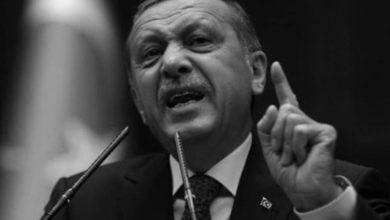 بشبهة زيارة.. السلطات التركية تحققُ مع نائبة مؤيدة للأكراد 4 20210221 024734 898