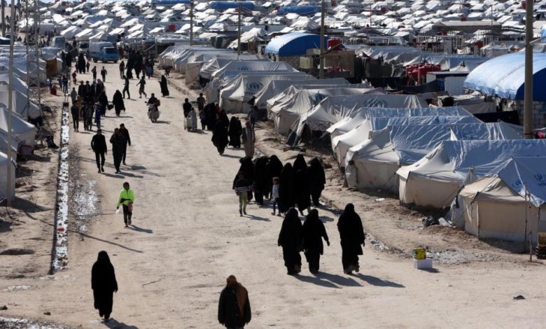 تحرير إيزيدية من قبضة داعش الارهابي 1 20E3F2F9 DD78 46B2 9507 ADDC1DA2437F