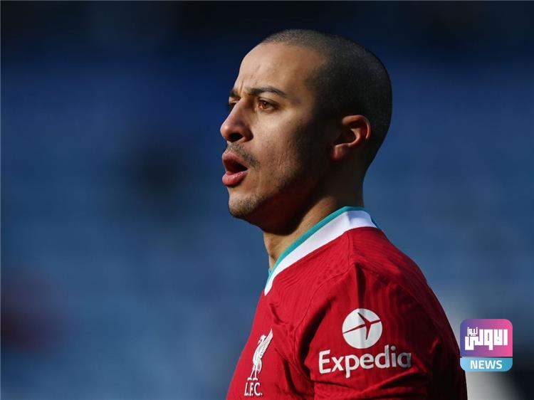 لوثار ماتيوس أسطورة بايرن ميونخ يحث ألكانتارا على مغادرة ليفربول 1 234097