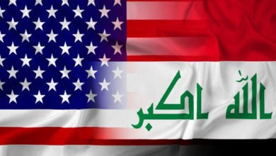 ميلز: إدارة بايدن ستساعد العراق لتعزيز سيادته 2 24AE6E2C A28E 4D02 9D25 02B216FA008A