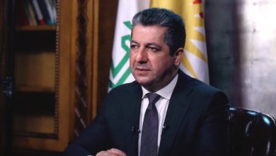 بارزاني يصف هجوم أربيل بالارهابي ويؤكد ان التحقيق يحرز تقدم كبير 4 2864C87C 3253 41D7 BD0C 05BD00D6F5B8