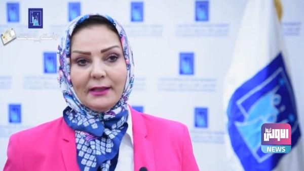 المفوضية ترسل بيانات مرشحي الانتخابات الى 4 جهات لغرض تدقيقها 1 312EFF8C 5E60 43D4 A728 183EE806F4FD