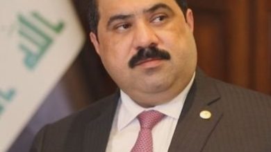 السامرائي يعزي الشعب الكردي بوفاة السياسي روز نوري شاويس 3 3237E74D 2251 4C7B B206 295940206050