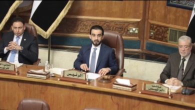 رئاسة البرلمان: الموازنة تضمنت توزيع قطع أراضٍ لشرائح المجتمع سواء كانوا موظفين أو غير ذلك 5 32F607F3 5878 4860 8B4D 17D62248DEB3