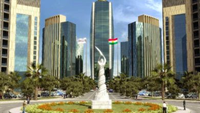 12 مليار دولار حجم الاستثمارات في كردستان 5 3395622E 5A00 40DC 80D0 BF6DD75B2C12