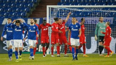 ثلاثية لايبزيج تُعمق جراح شالكة في البوندسليجا 4 3631179 000 92D8D8