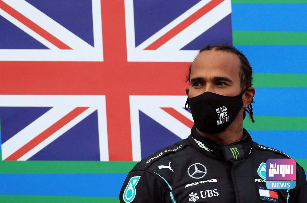 3634075 2020 12 31T000000Z 117696873 RC27YK9POU7W RTRMADP 3 BRITAIN HONOURS HAMILTON