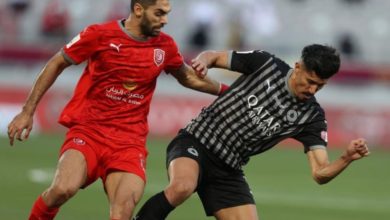 بعد فوزه على الدحيل ..السد يتوّج بكأس قطر 3 3662817 Capture