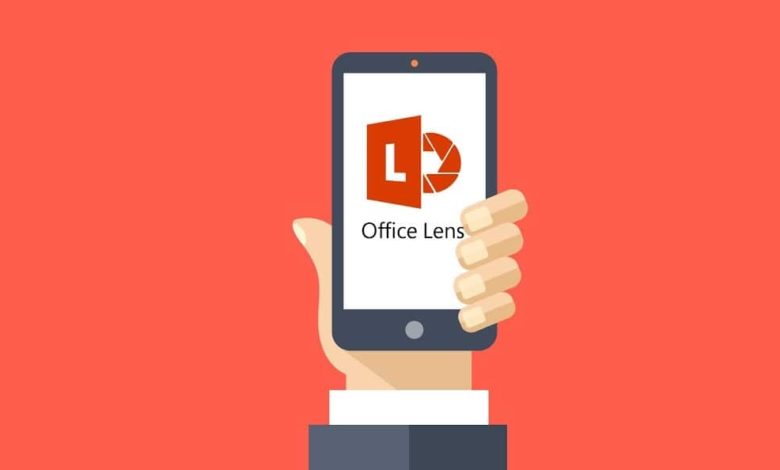 أهم الميزات الجديدة في تطبيق Microsoft Lens 3 3BEF03E2 27CC 41B8 A918 A395E1903226