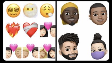الـ"Emojis” الجديدة القادمة بنظام IOS 14.5 3 3F95DACA 7025 41FD 8834 9646550E1B30