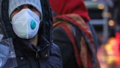 العودة للحظر الجزئي والتعليم الإلكتروني.. حزمة توصيات جديدة ضد كورونا بالعراق 3 400179FD 0583 42B1 89B9 E61A008D68C7