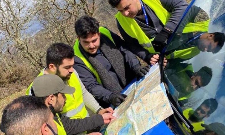 نائب يدعو الحكومة والنقل لكشف نتائج التحقيق والبحث في مصير الطيار العراقي المفقود 1 40276E7C 46BF 41BF 96F2 CC8C1FA0DA73