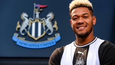 لاعب في إنجلترا يُغرم200 استرليني بسبب قص شعره 6 437365431411image1 1180x677 d