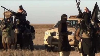 داعش يستعين بـ”المنبوذين ”لتولي دفة القيادة في 3 محافظات عراقية 5 43765A0F 7A6B 4191 B7F2 D0137E36F4C7