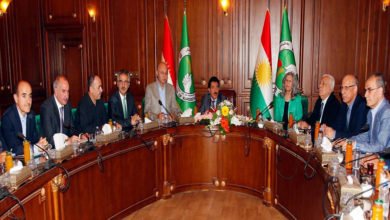 الاتحاد الوطني: قبول أي بديل للنص الحكومي يجب أن يكون دستورياً 5 4459BDA4 68F0 459B 8E26 A27BF8E72EFF