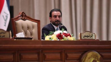 الحلبوسي: مجلس النواب عازم على تشريع تعديل قانون المحكمة الاتحادية خلال الفصل التشريعي المقبل 4 44E182FC CDA5 49F0 BE11 3A053AF97B01