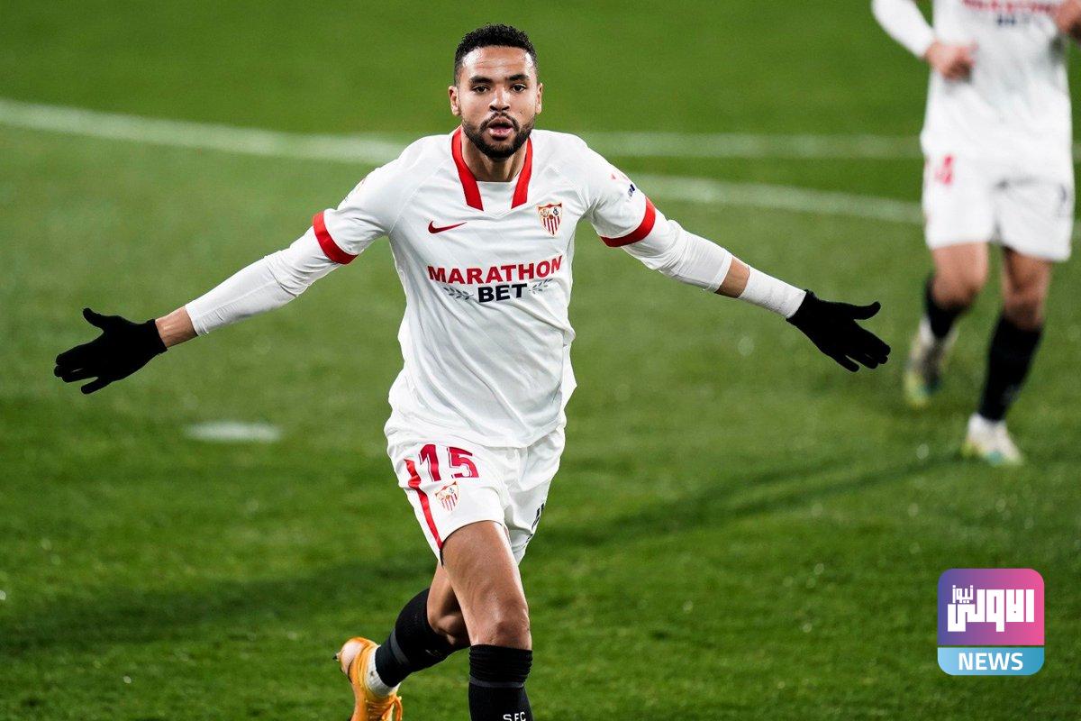 النصيري يتوج بجائزة أفضل لاعب في شهر يناير 1 471379172