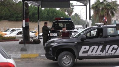 شرطة بغداد : القبض على عدد من المتهمين وفق مواد قانونية مختلفة خلال ٢٤ ساعة الماضية 9 47A116EB AEF7 4C0F 99B7 E7D79BB32FA4