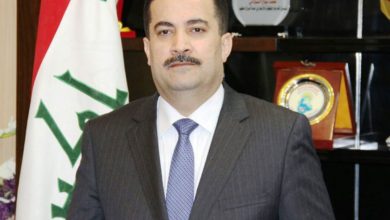 السوداني يستنكر الاعتداء على قواتنا المرابطة على الحدود العراقية -السورية 4 483331Image1