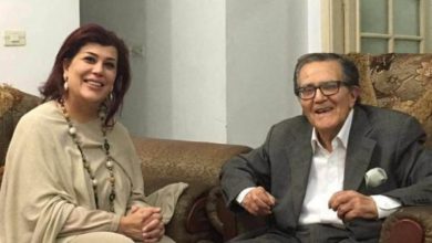 وفاة وزير العدل الأسبق منذر الشاوي عن عمر ناهز 92 عاماً 3 4920A13D 7A79 4D33 A71B 8F251641A153