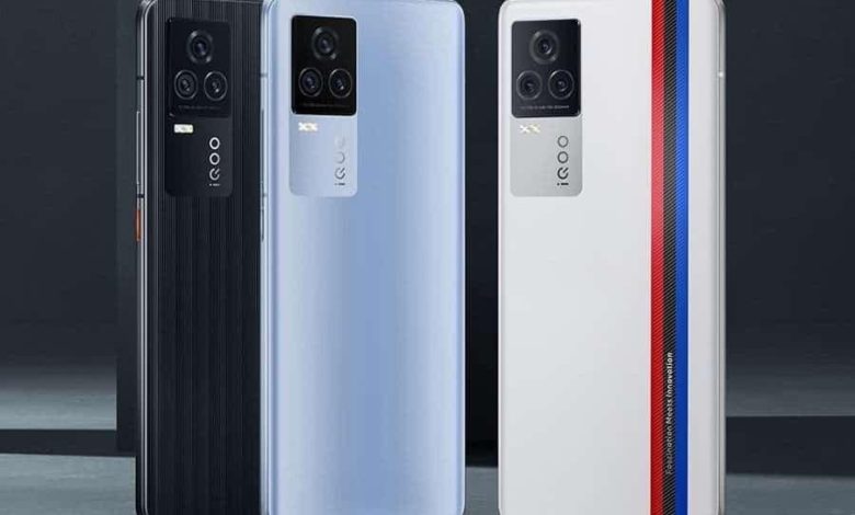 تسريبات تؤكد على أن هاتف IQOO 9 يأتي بقدرة بطارية أعلى من 4000 mAH 1 4B80C4A7 6E63 4C3C BF2A 380FA6BF2C4D