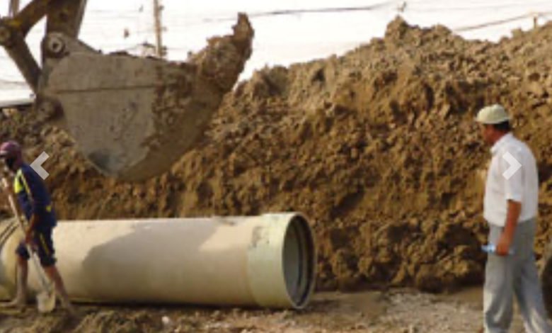 ذي قار.. خطة لتحسين الواقع الخدمي في عموم المحافظة 1 534994AF 042E 4E7D 9097 883EE1C8F17E