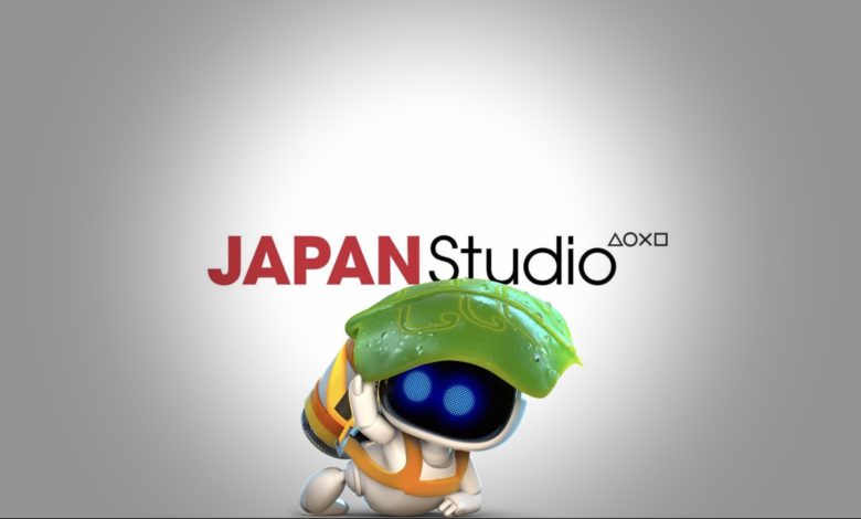 " سوني " تغلق استوديو Japan Studio وتوقف معظم عمليات تطويره! 1 54A0171B 1006 43A2 B429 7566557DA6E8