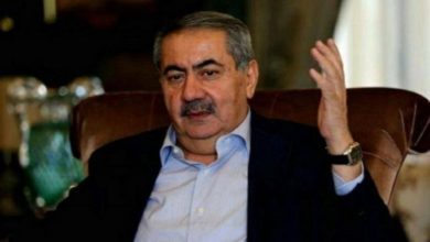 زيباري يتهم اعضاء مجلس النواب بـ"تلاعب" بقانون الموازنة 6 5830CDB1 6F03 4EF4 B558 E8CD74C68B70