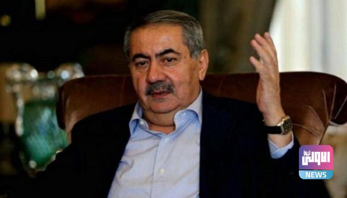 زيباري يتهم اعضاء مجلس النواب بـ"تلاعب" بقانون الموازنة 1 5830CDB1 6F03 4EF4 B558 E8CD74C68B70