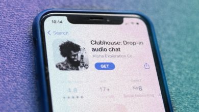 ما هو تطبيق Clubhouse وما سر انتشاره الآن؟ 7 583F85D6 80A9 4EB0 BC73 08C7FD22E30A