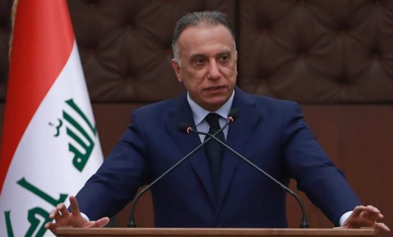 الكاظمي يوجه بتشكيل لجنة مشتركة مع كردستان لتحقيق في قصف مطار أربيل 1 592DE0A2 70B4 48E4 9ACF 8E69DFD4EF4E