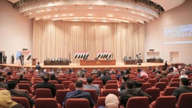 برلمانية كردية: اجواء ايجابية تسود مفاوضات بغداد واربيل 2 59D2BAF6 6AAE 470A A618 75E44C417F1B