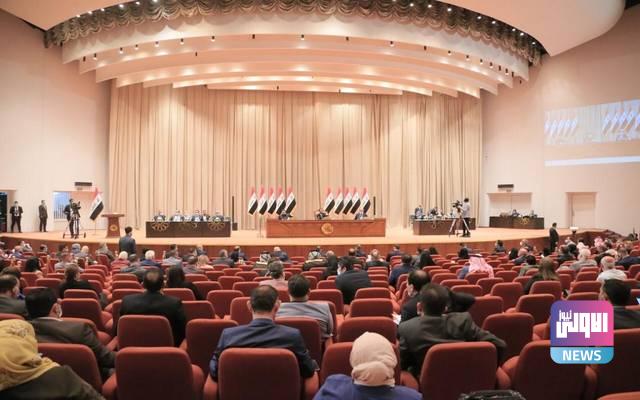 برلمانية كردية: اجواء ايجابية تسود مفاوضات بغداد واربيل 1 59D2BAF6 6AAE 470A A618 75E44C417F1B