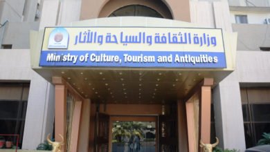 لجنة الثقافة النيابية تبدي انزعاجها من أداء وزير الثقافة والسياحة والآثار 3 5F68029B 0CD1 4FE4 841F CA1B98EF408C