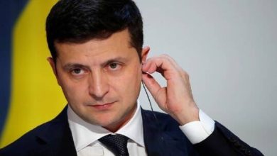 الرئيس الأوكراني يتحدث عن تعرض الديمقراطية الأمريكية لضربة قوية 3 6017ad954c59b73c592a27ec 1