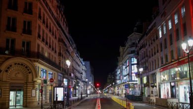 وزير المالية الفرنسي: لا يمكن إغلاق البلاد من جديد إلا كملاذ أخير 3 6017afc04c59b73c592a27f8