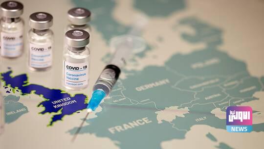 بعد أن خذلته "أسترازينيكا".. بروكسل تغير استراتيجيتها لحملة التلقيح 1 6018ed59423604171a7841ef